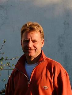 Bernd Schwebe