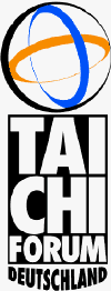 Logo Tai Chi Forum